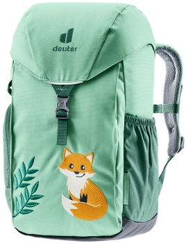 Deuter Waldfuchs 14 Spearmint-Seagreen